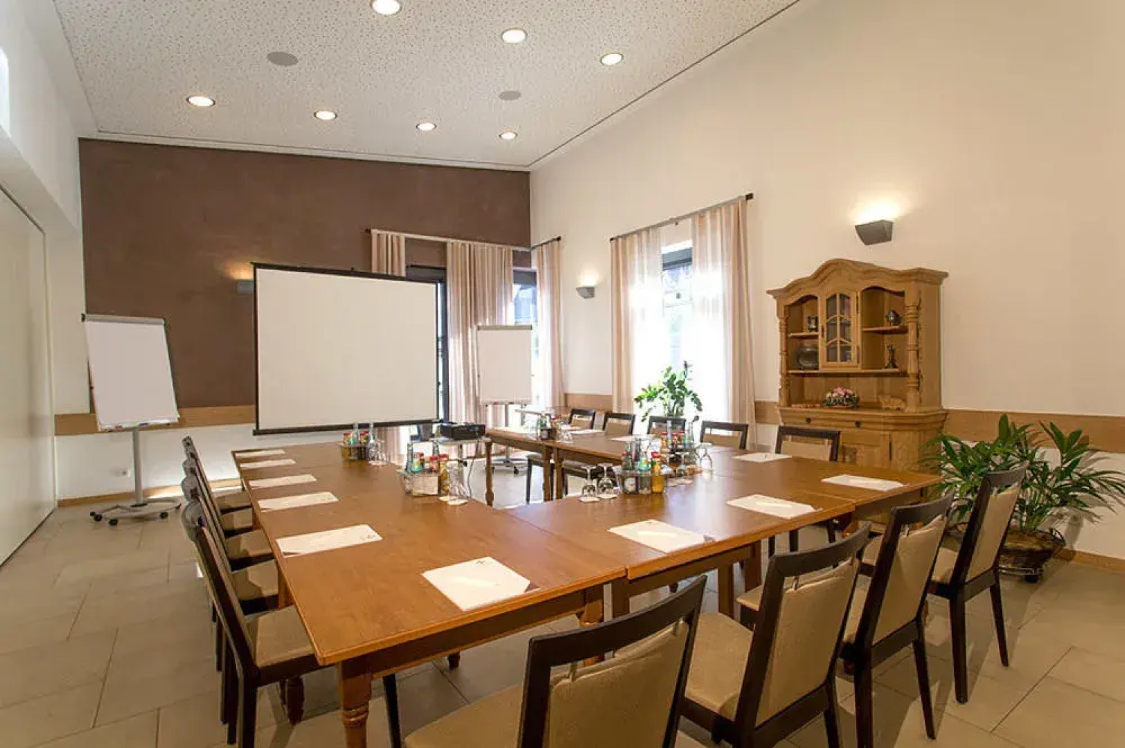 Hotel Restaurant Brintrup