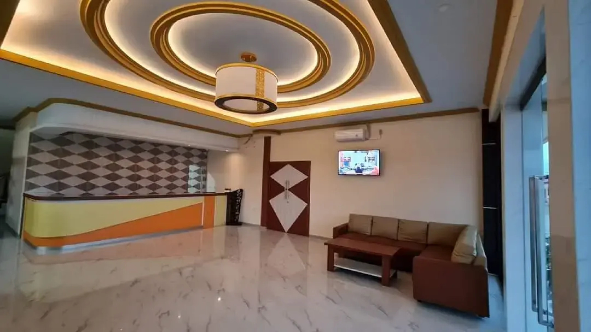 Hotel Kanguru Timika