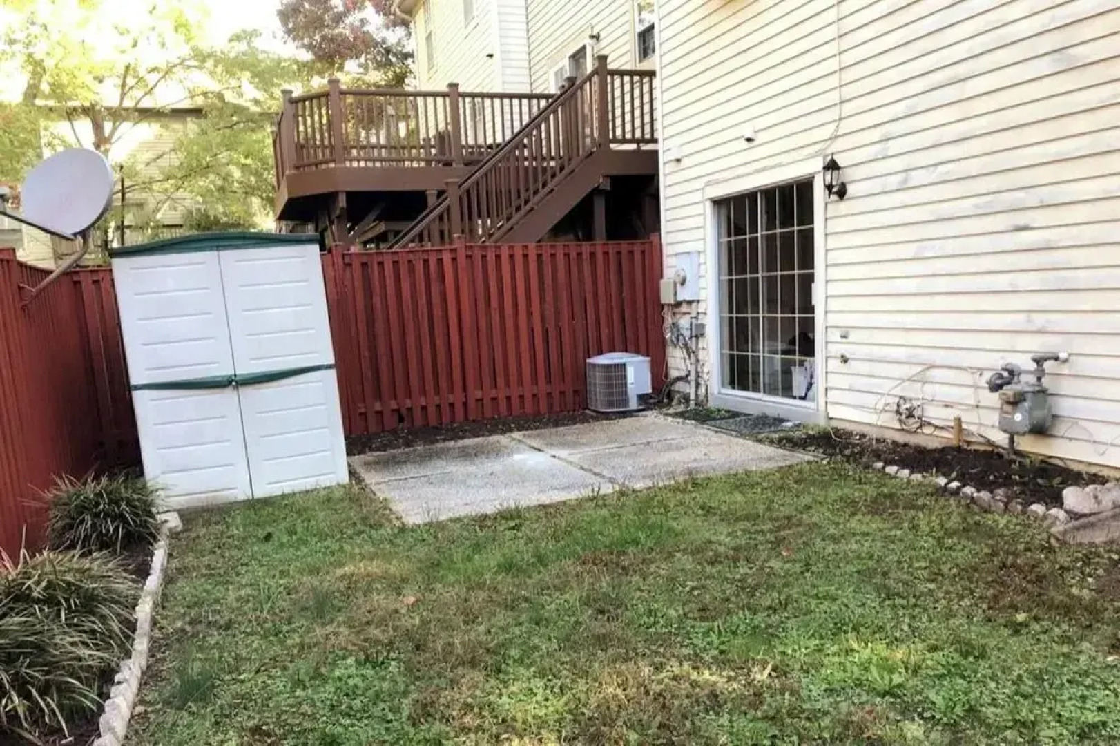 Room in House - The Master Haven Cozy Private Room