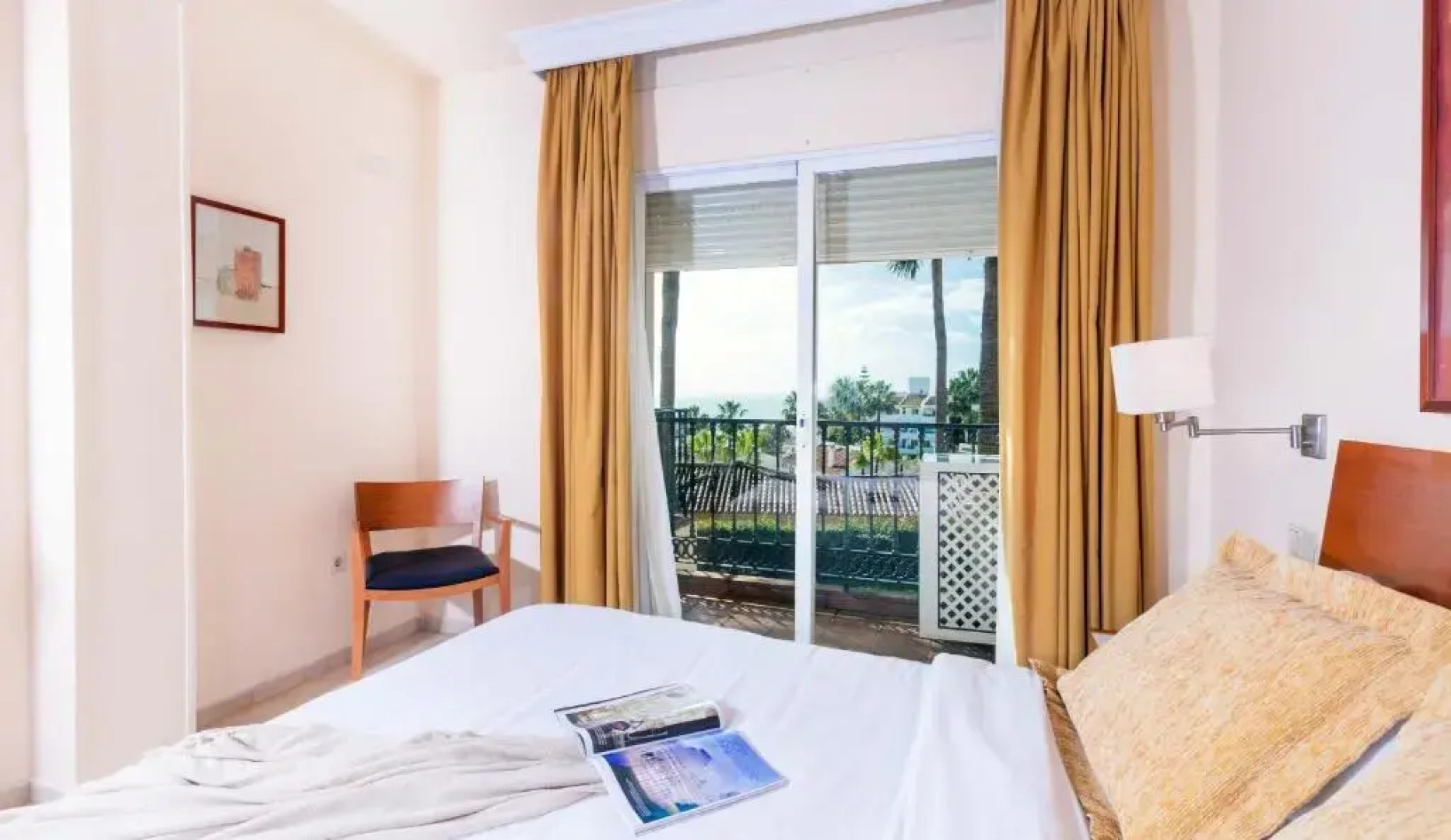 Ramada Residences by Wyndham Costa del Sol Fuengirola