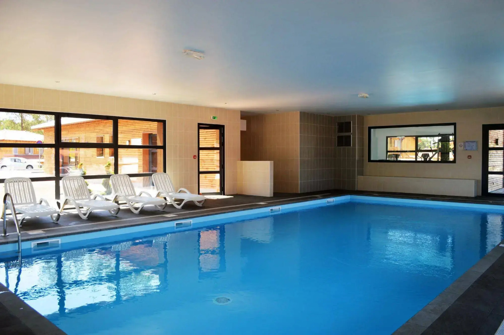 Résidence Nemea Le Domaine Des Dunes