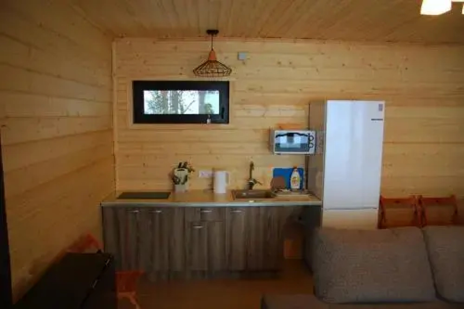 Guest House - Belye Nochi