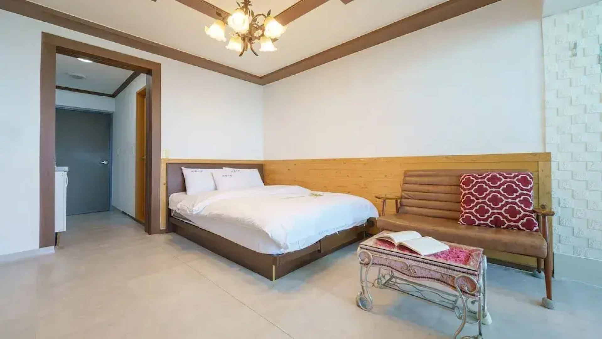 Youngduk Sea & Spa Pension