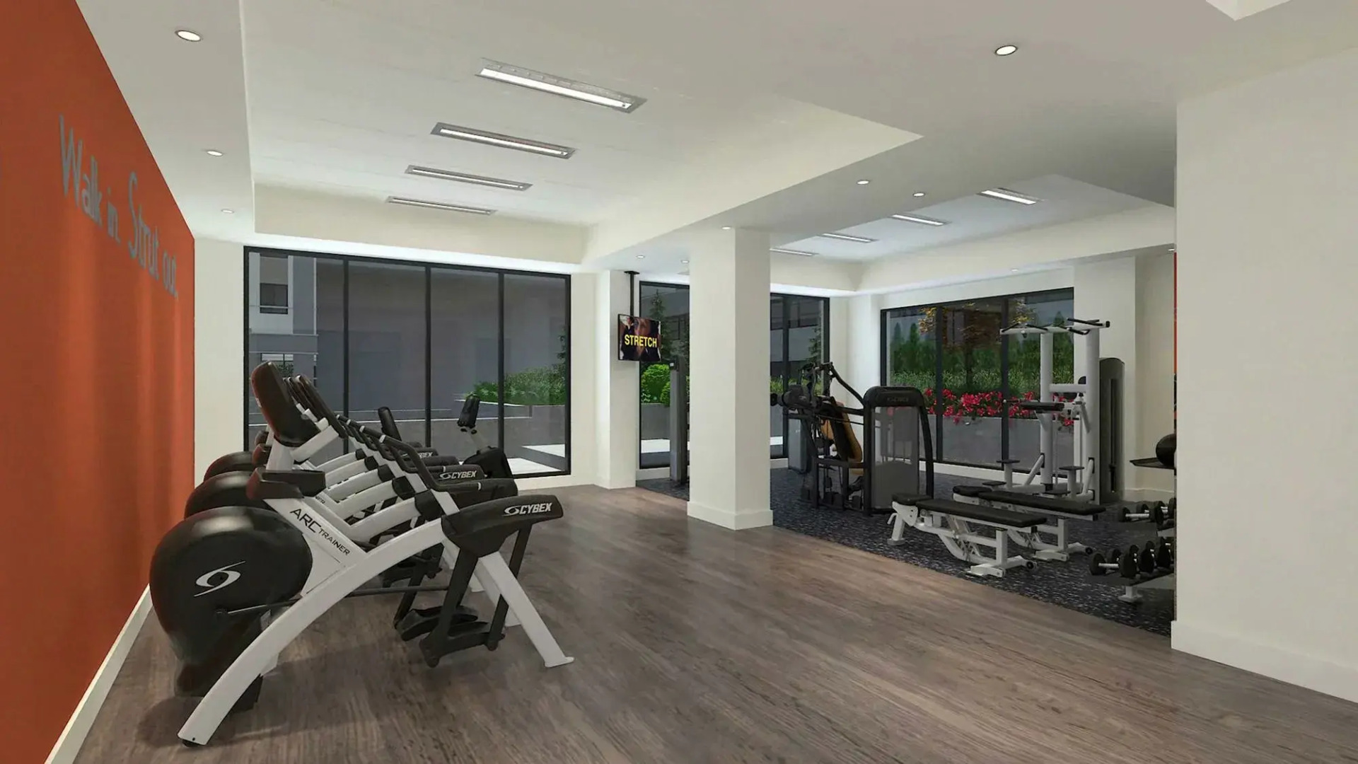 Staybridge Suites Seattle - South Lake Union by IHG