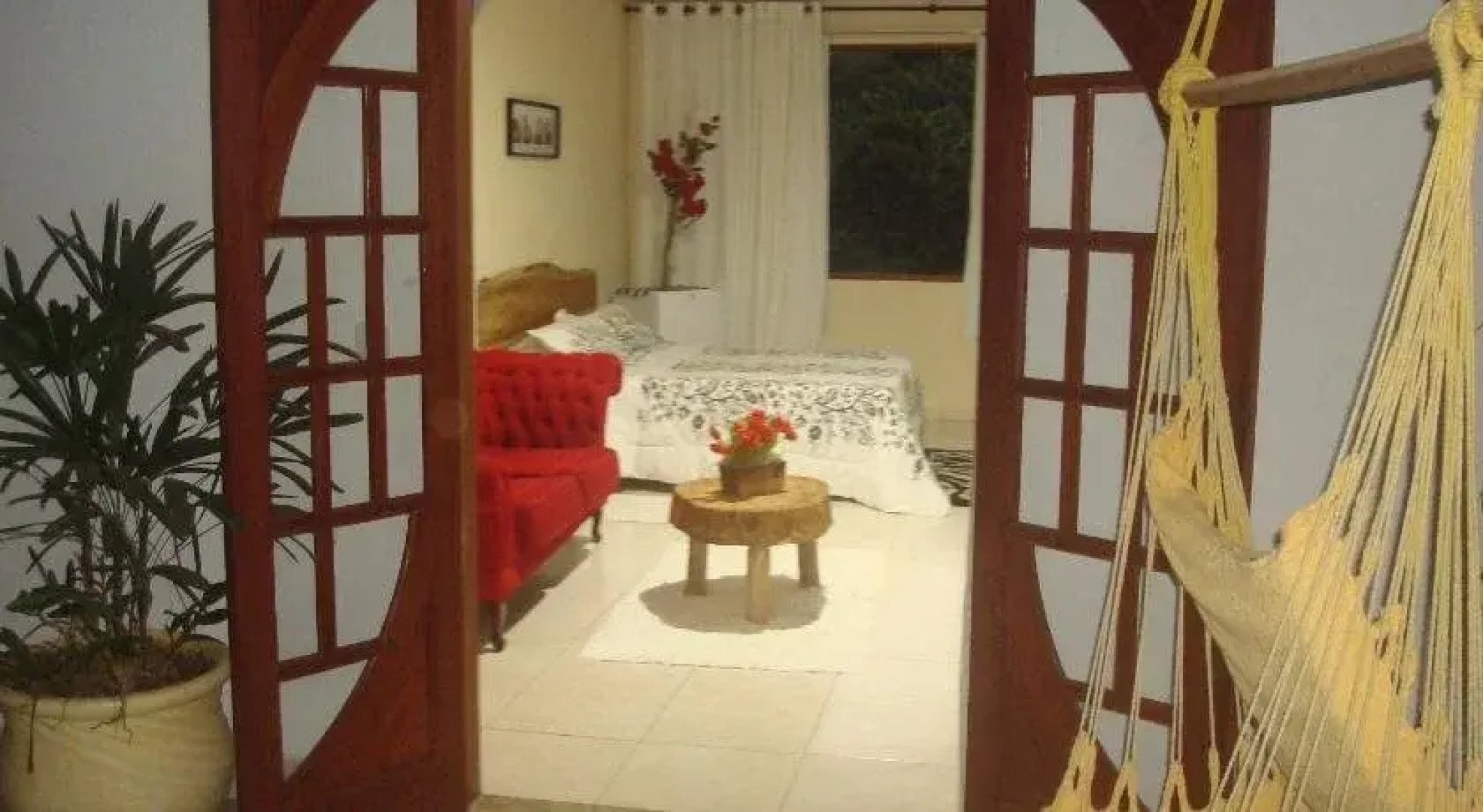 Pousada Remanso do Rio Preto