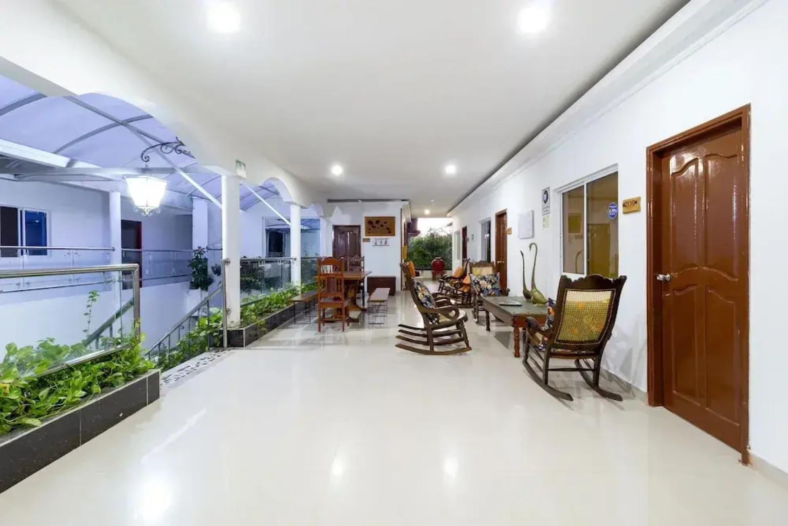 Hotel Jardines Evans By Gh Suites