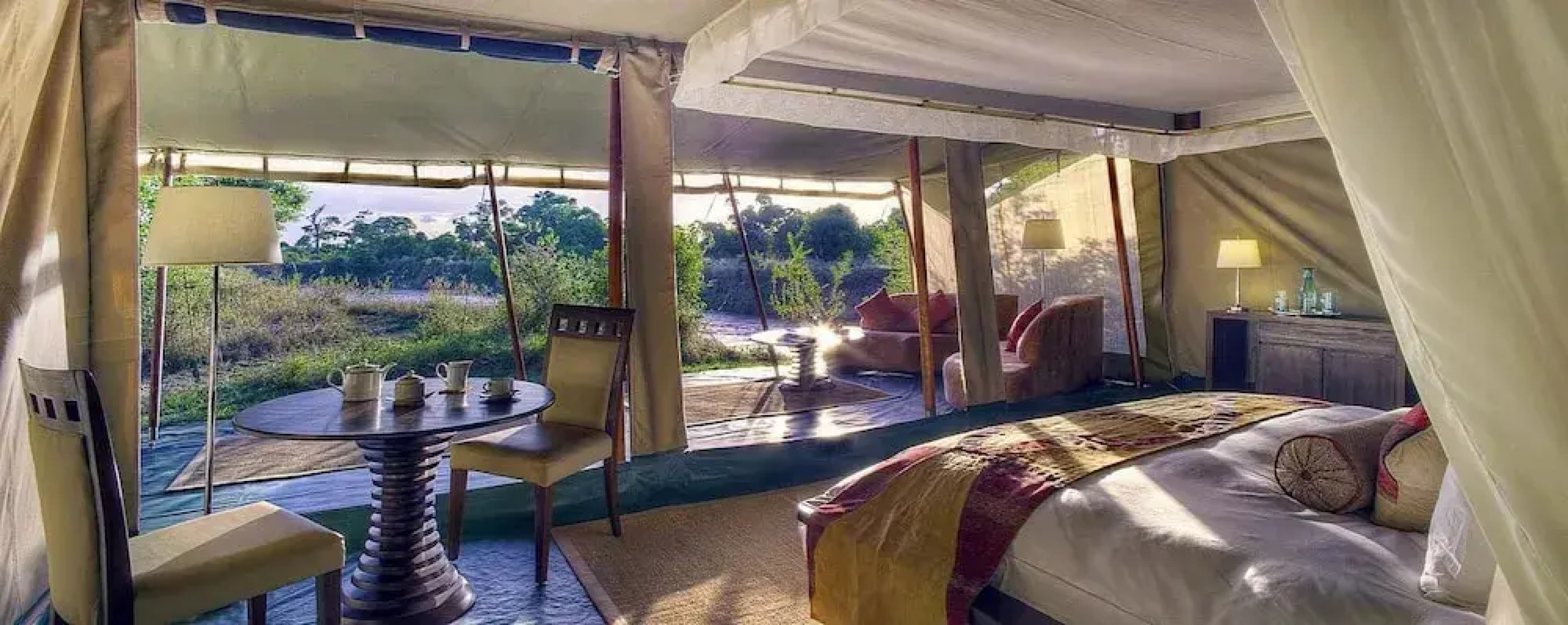 Ngerende in the Wild Riverview