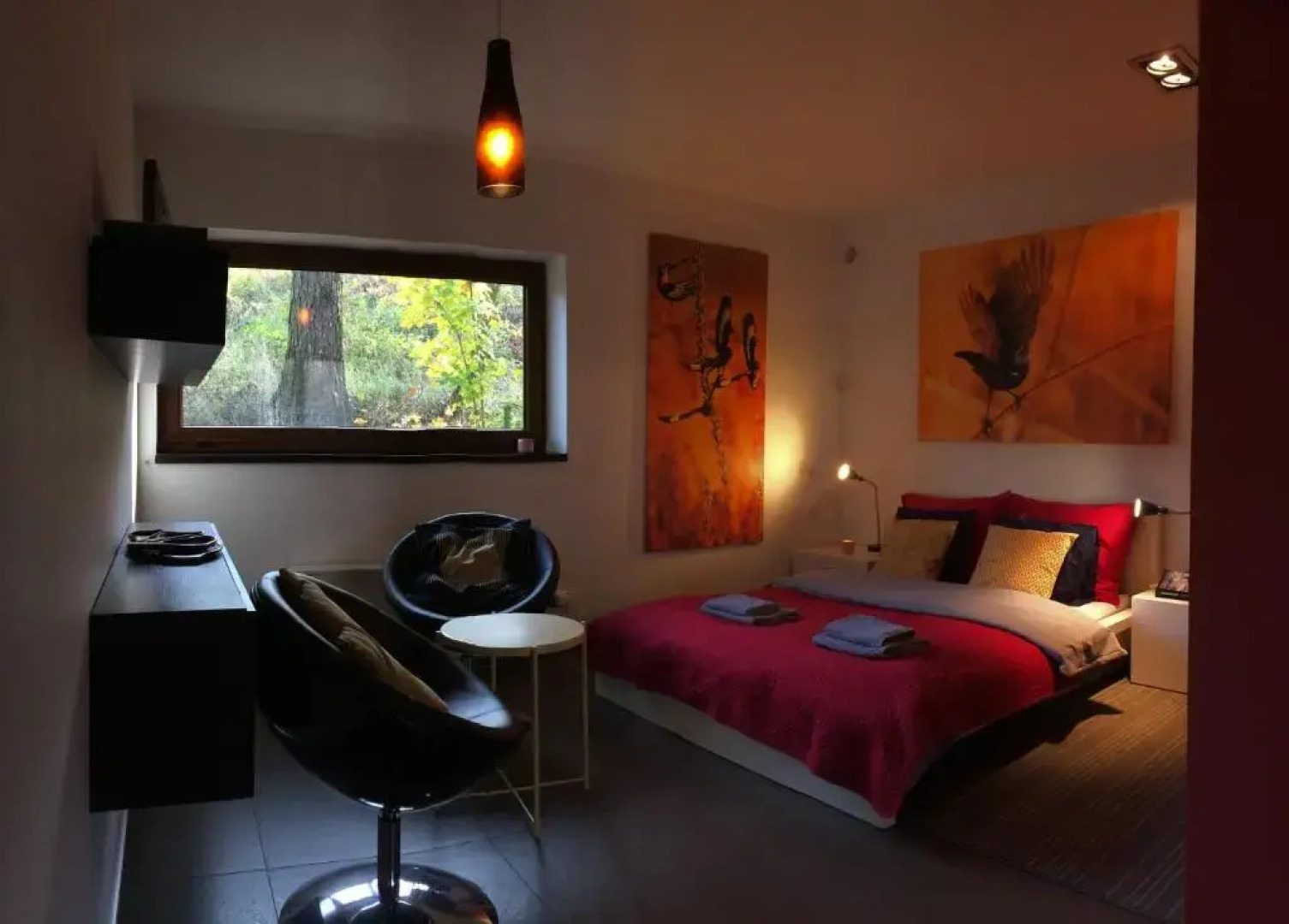 Dom nad Jeziorem Gwiazda