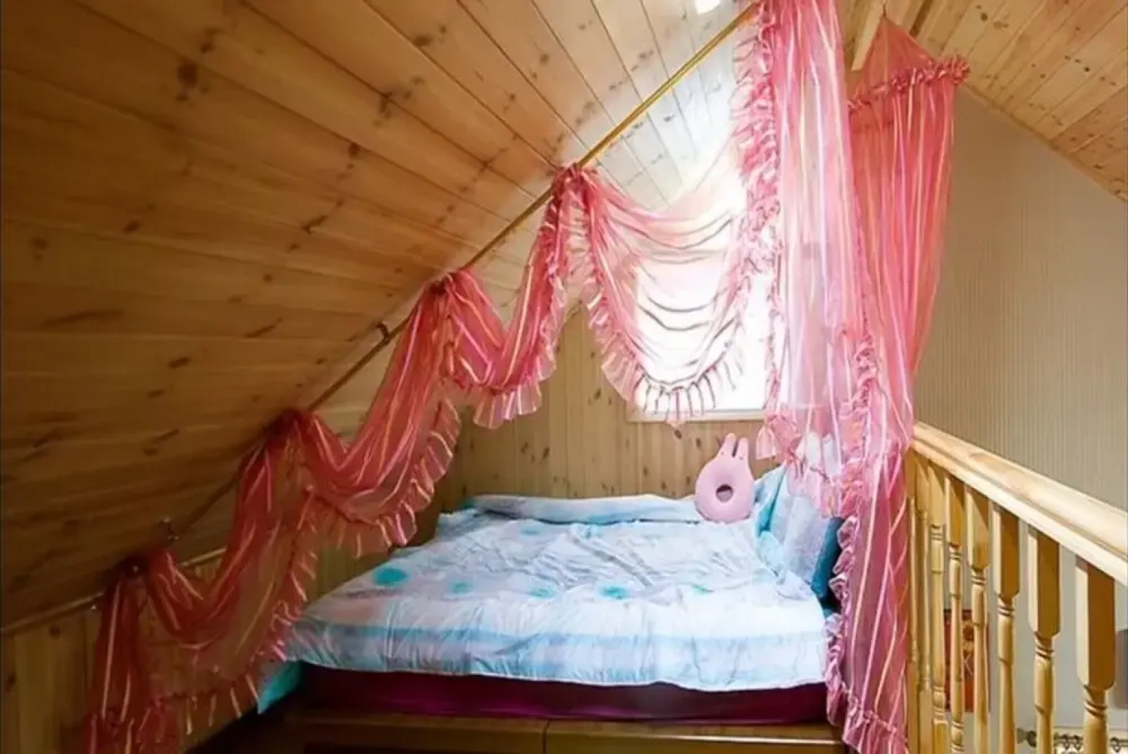 Yangpyeong Munaen Star Pension