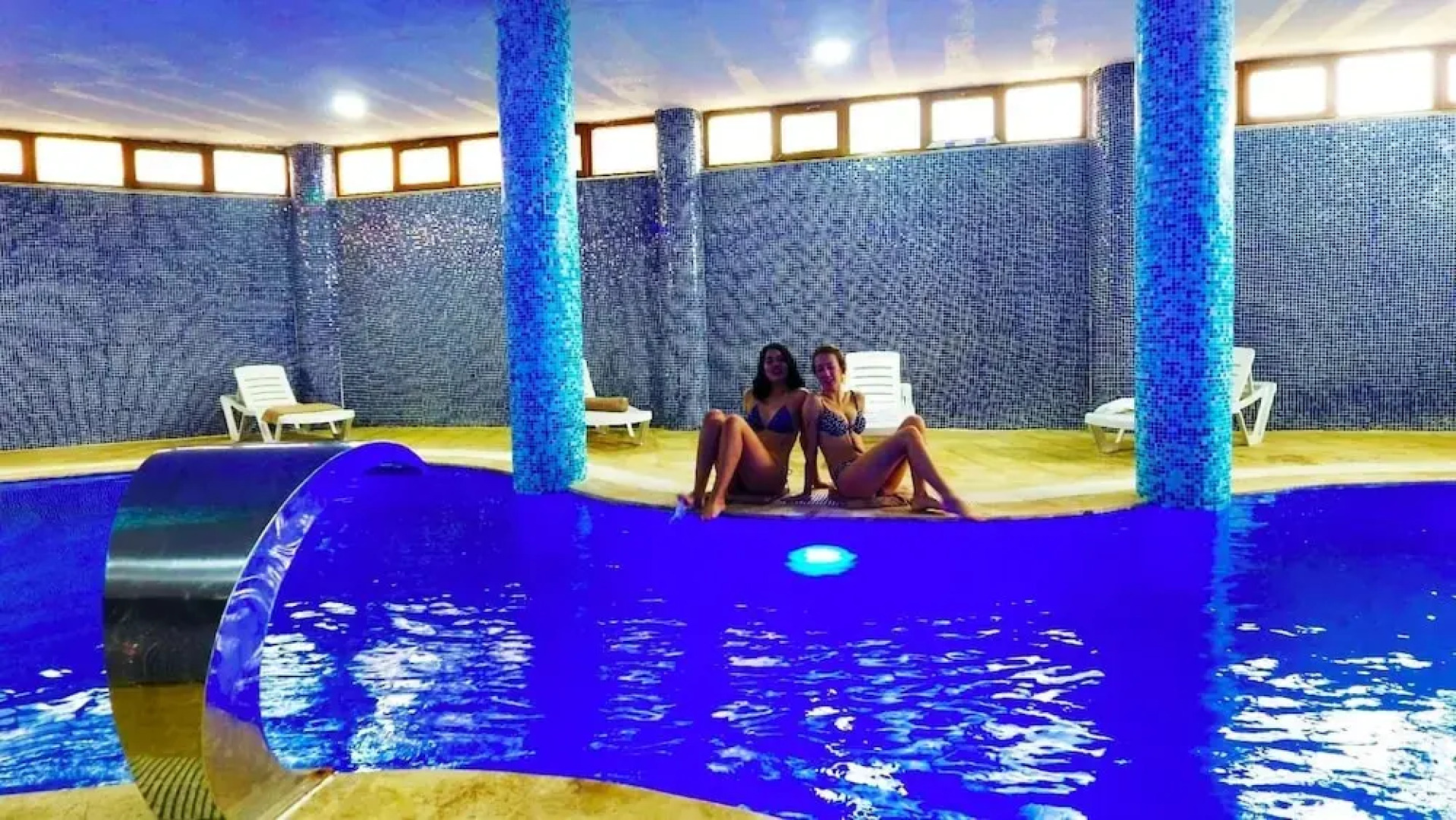 Mount Ida Detox Spa & Health Hotel - Adults Only