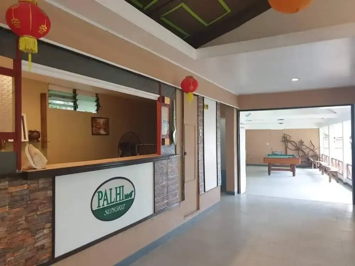 palhi resort sungriz