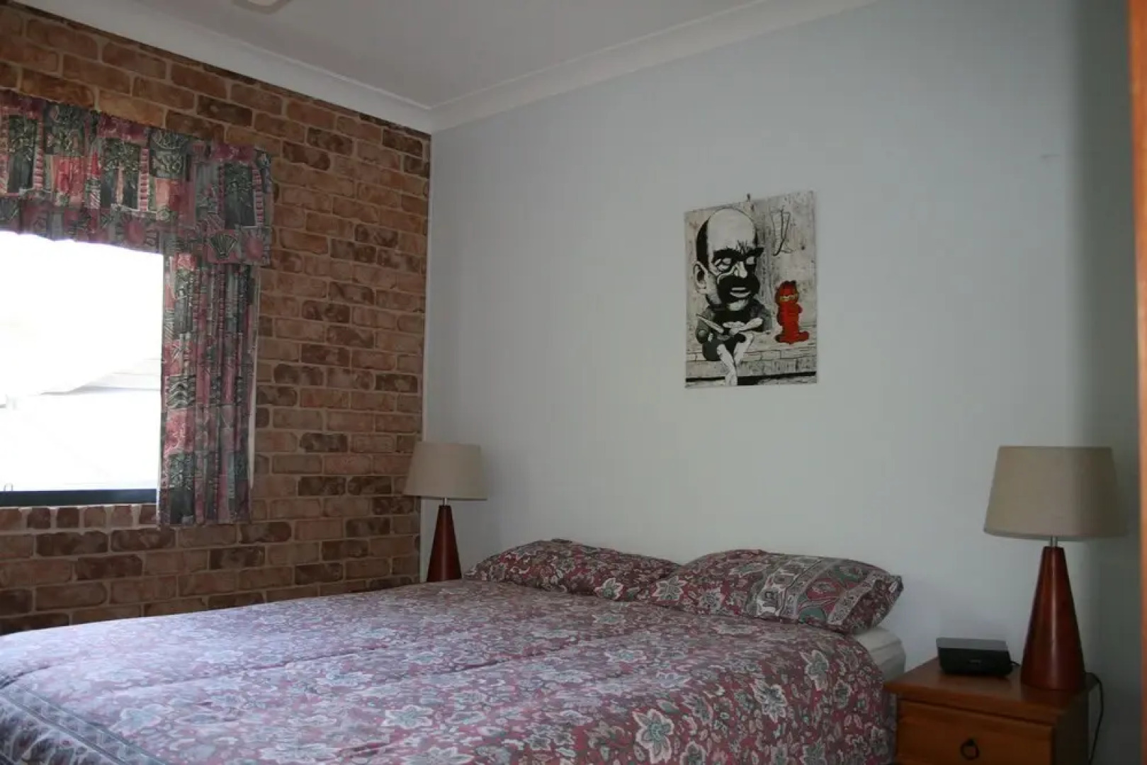 A Willo's View @ Crescent Head