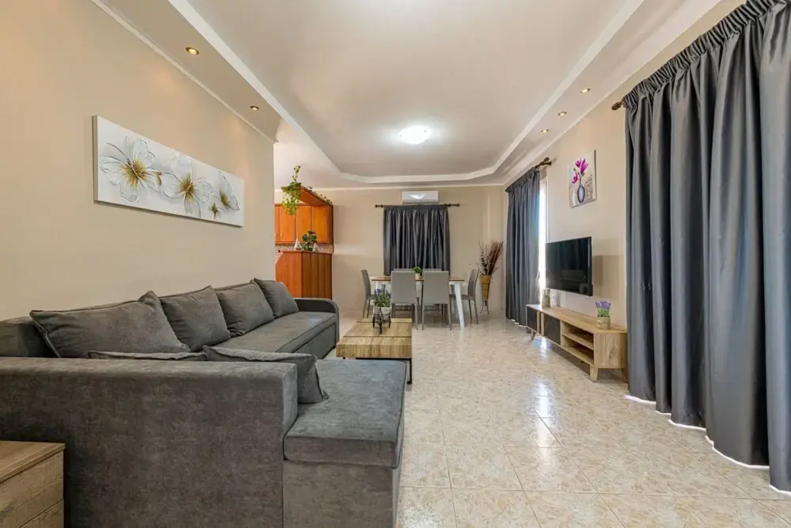 Costas Villas Complex