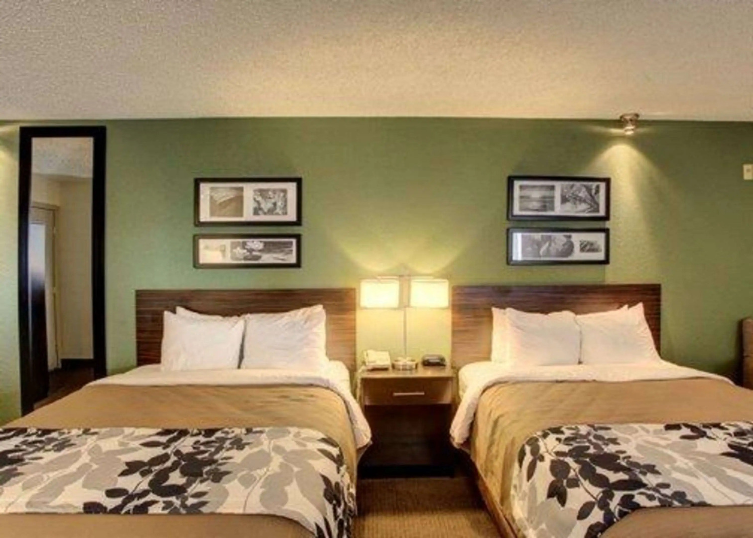 Sleep Inn Pasco Tri-Cities