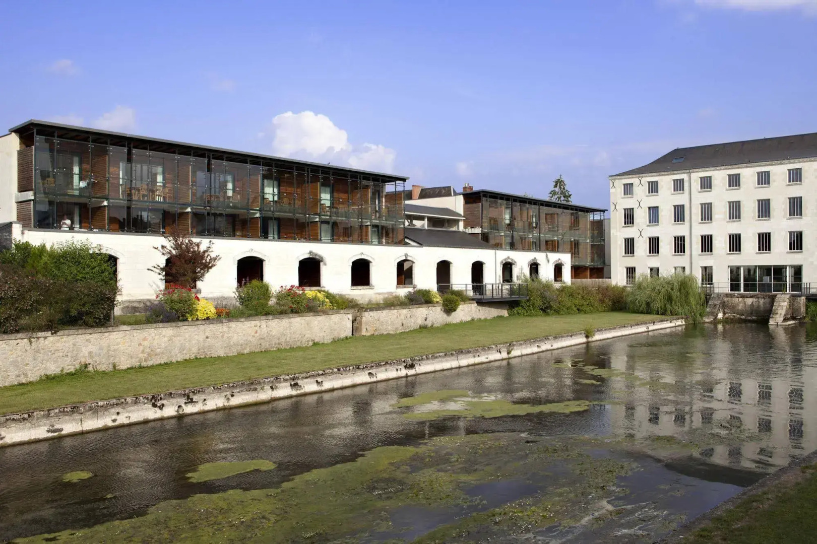 Pierre & Vacances Residence Le Moulin des Cordeliers Loches