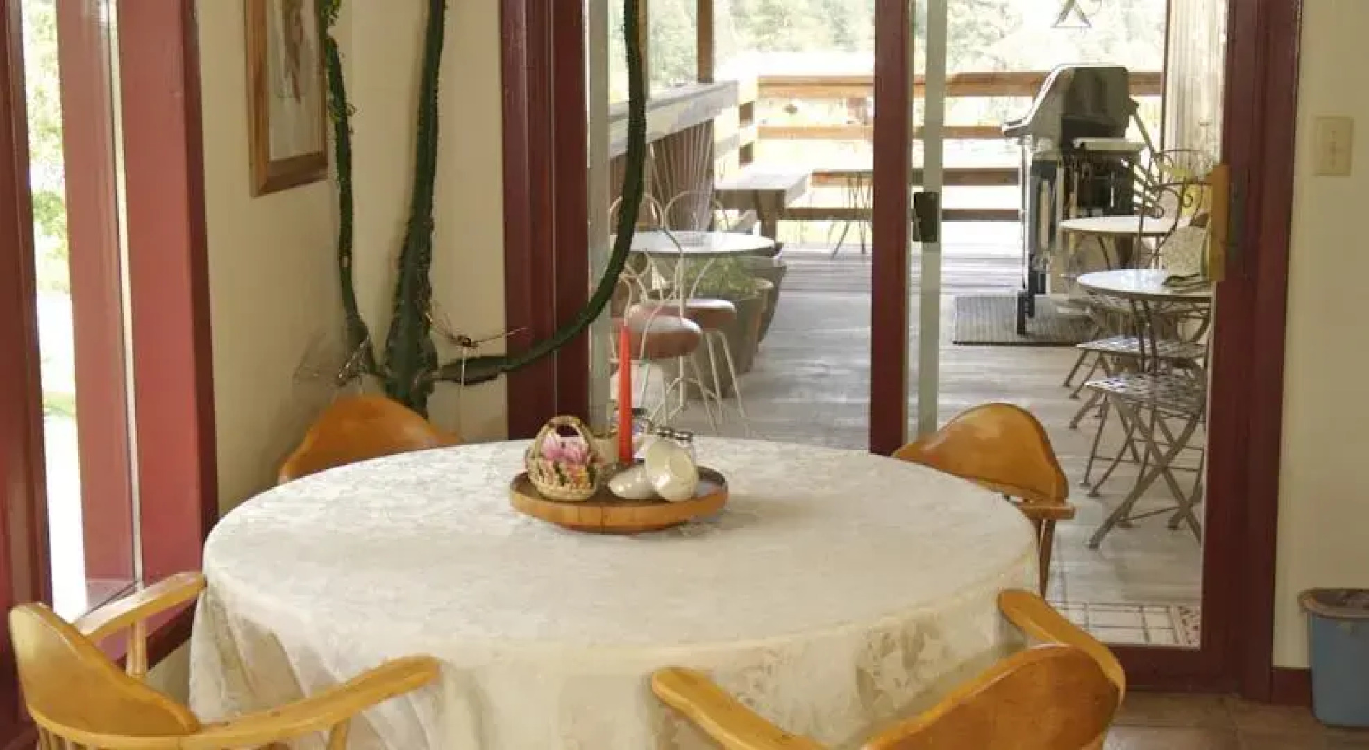 Be Our Guest Bed and Breakfast