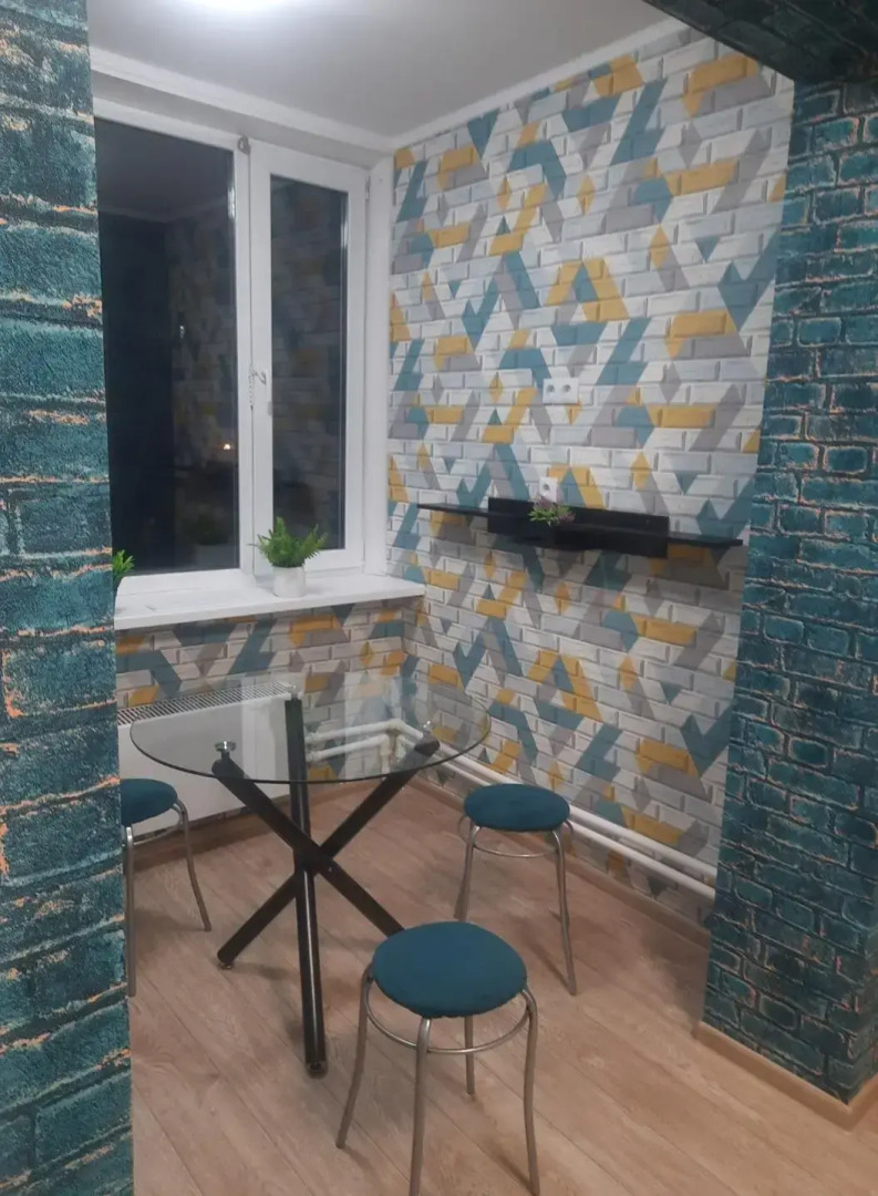 Квартира посуточно в 4м микрорайоне 5Б