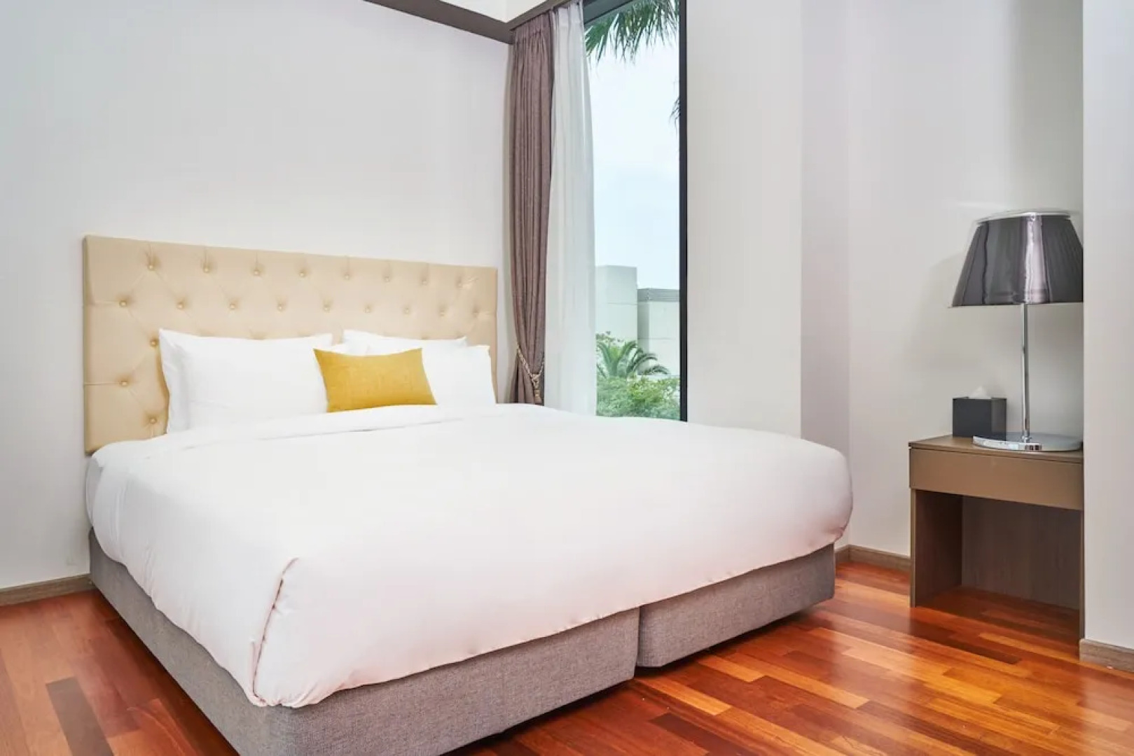 Scarboro Hotel & Exclusive Resort