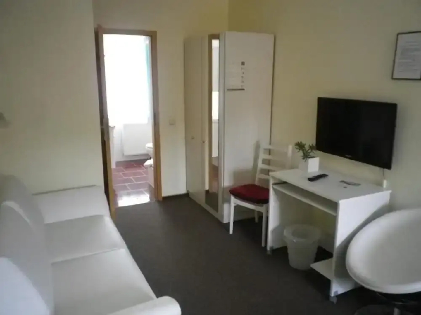 Hotel an der Kapelle