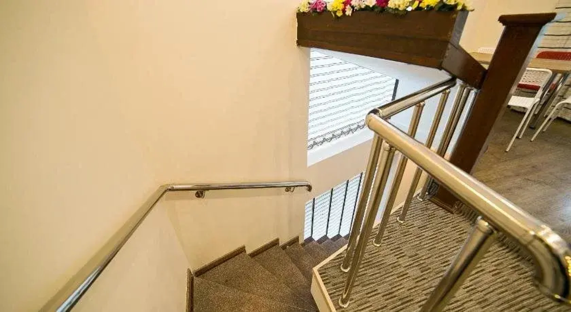 Parus Hostel