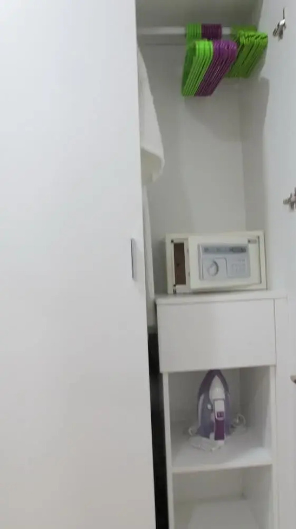 Ozone Condotel Apt 716