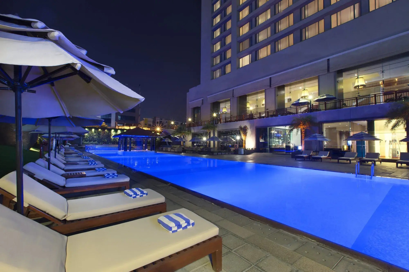 The Westin Hyderabad Mindspace