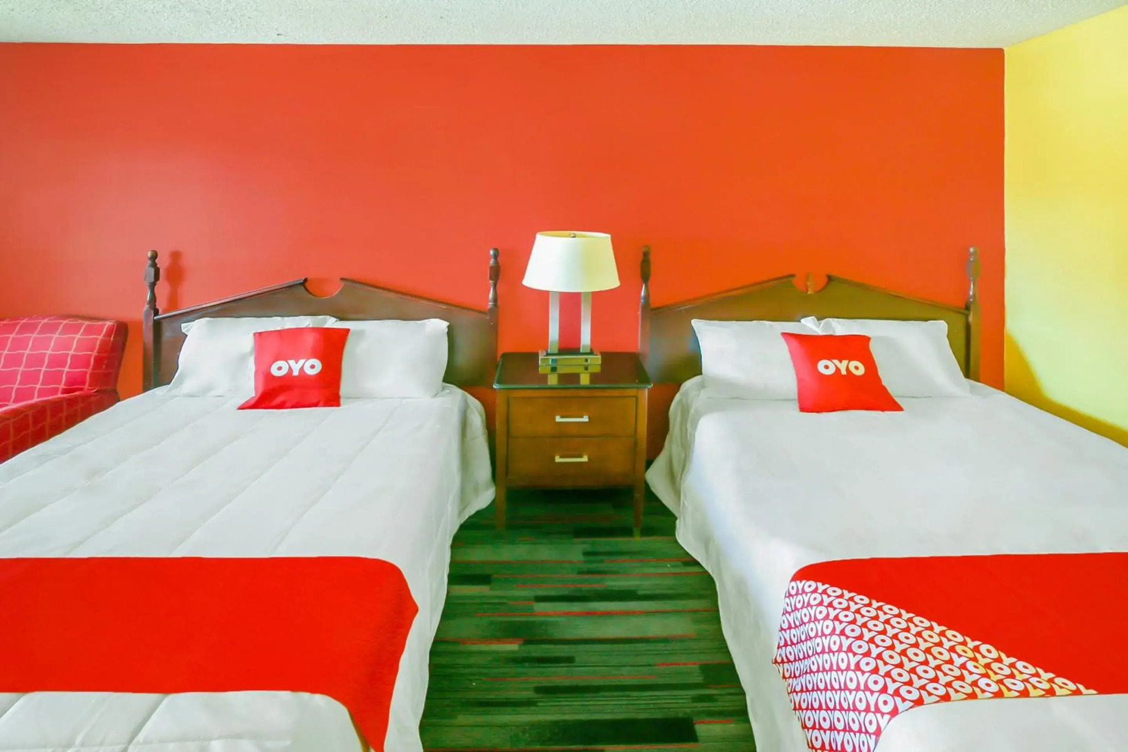 OYO Hotel Jackson South I-55