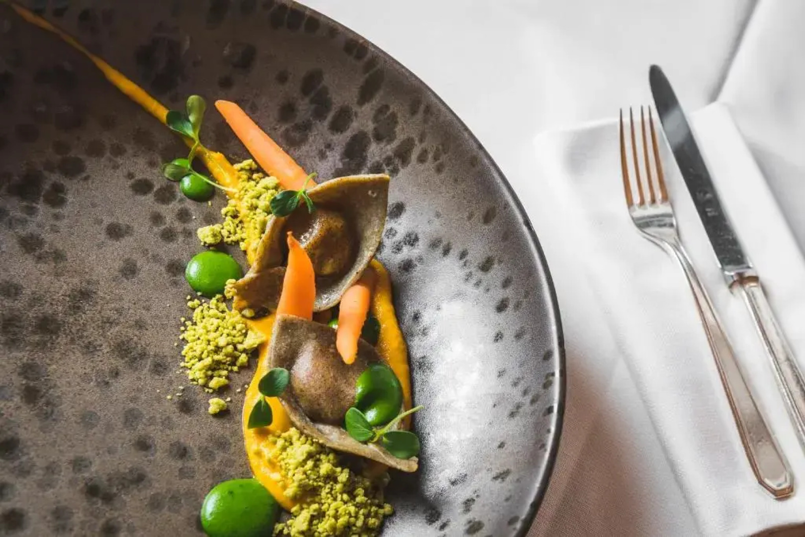 Parkhotel Sole Paradiso