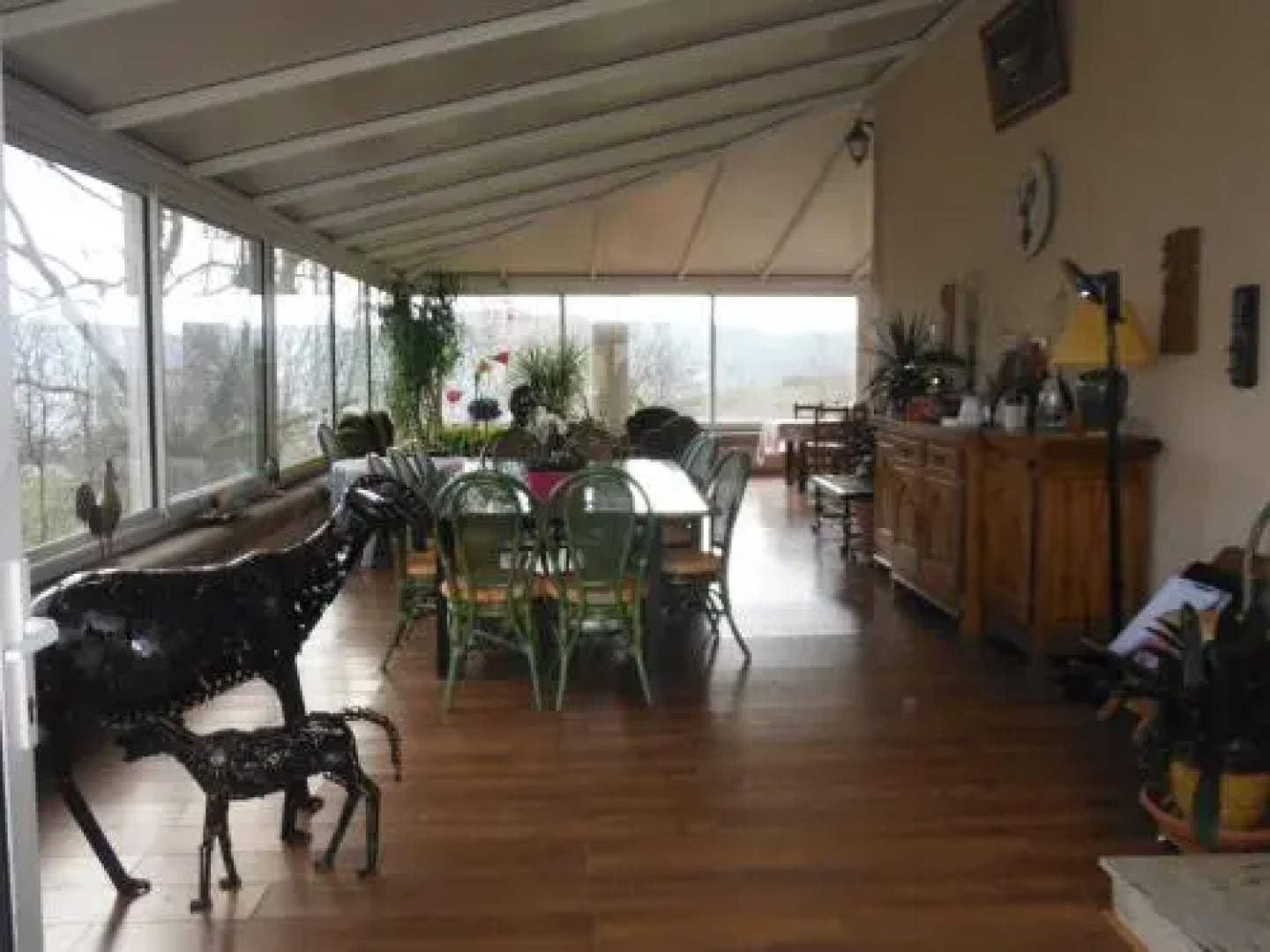 Chambres à La Ferme