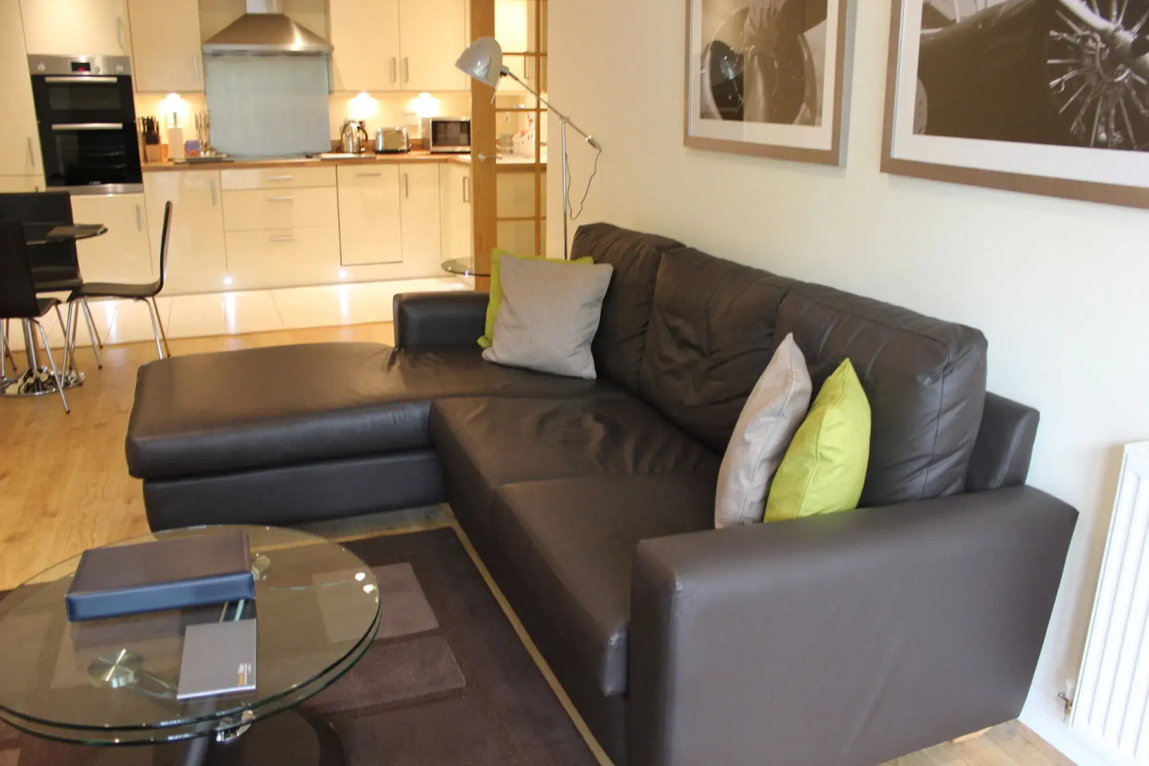 Equinox Place by House of Fisher