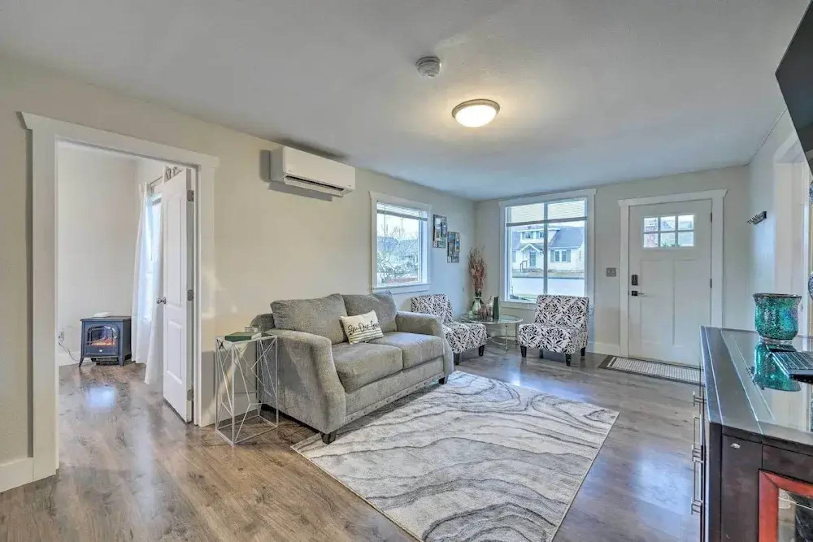 Port Angeles Retreat - 1 Mi to Downtown!