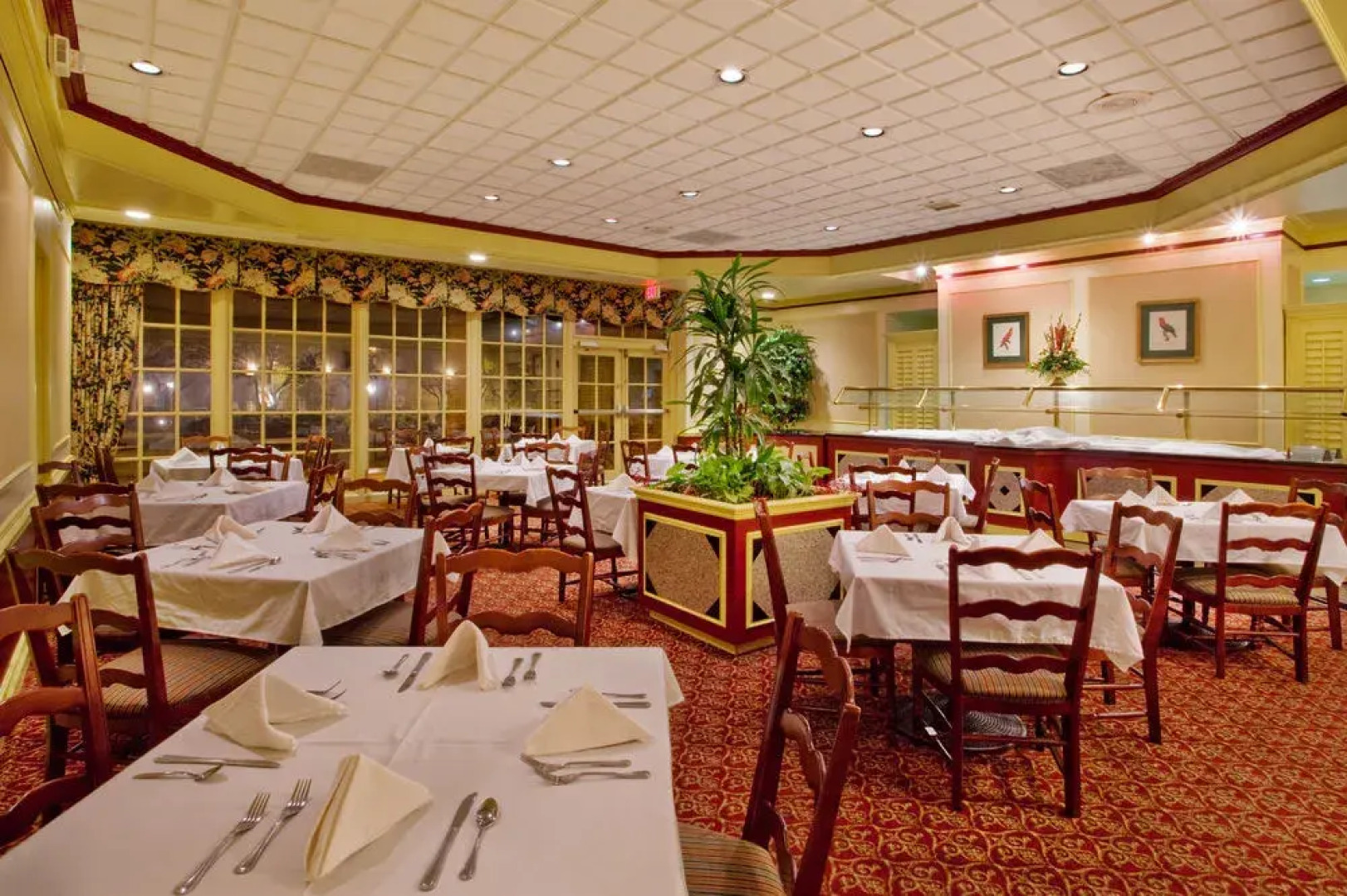 Holiday Inn Gainesville-Lanier Centre