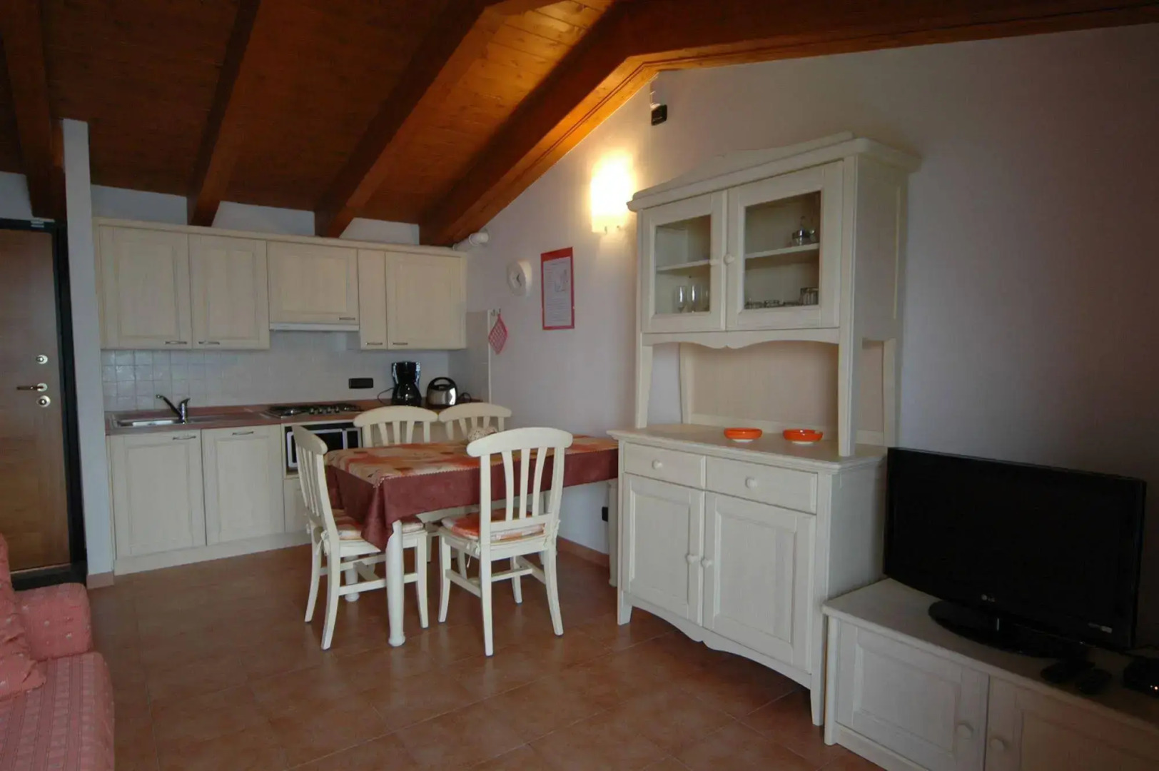 Borgo del Belanasc - Case Vacanza