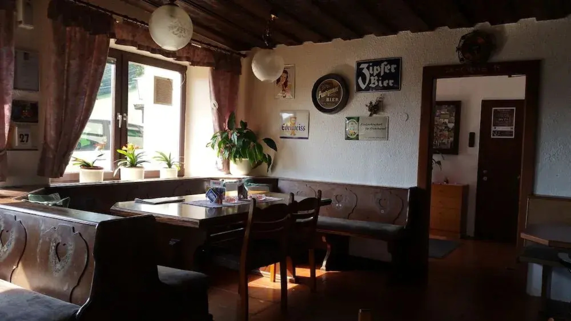 Gasthof zur grossen Linde