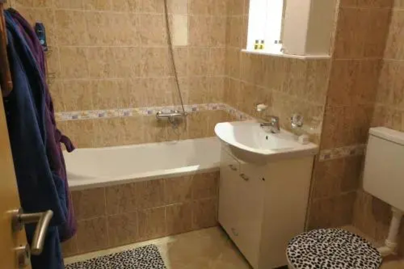 Apartment Jezero Prokletije