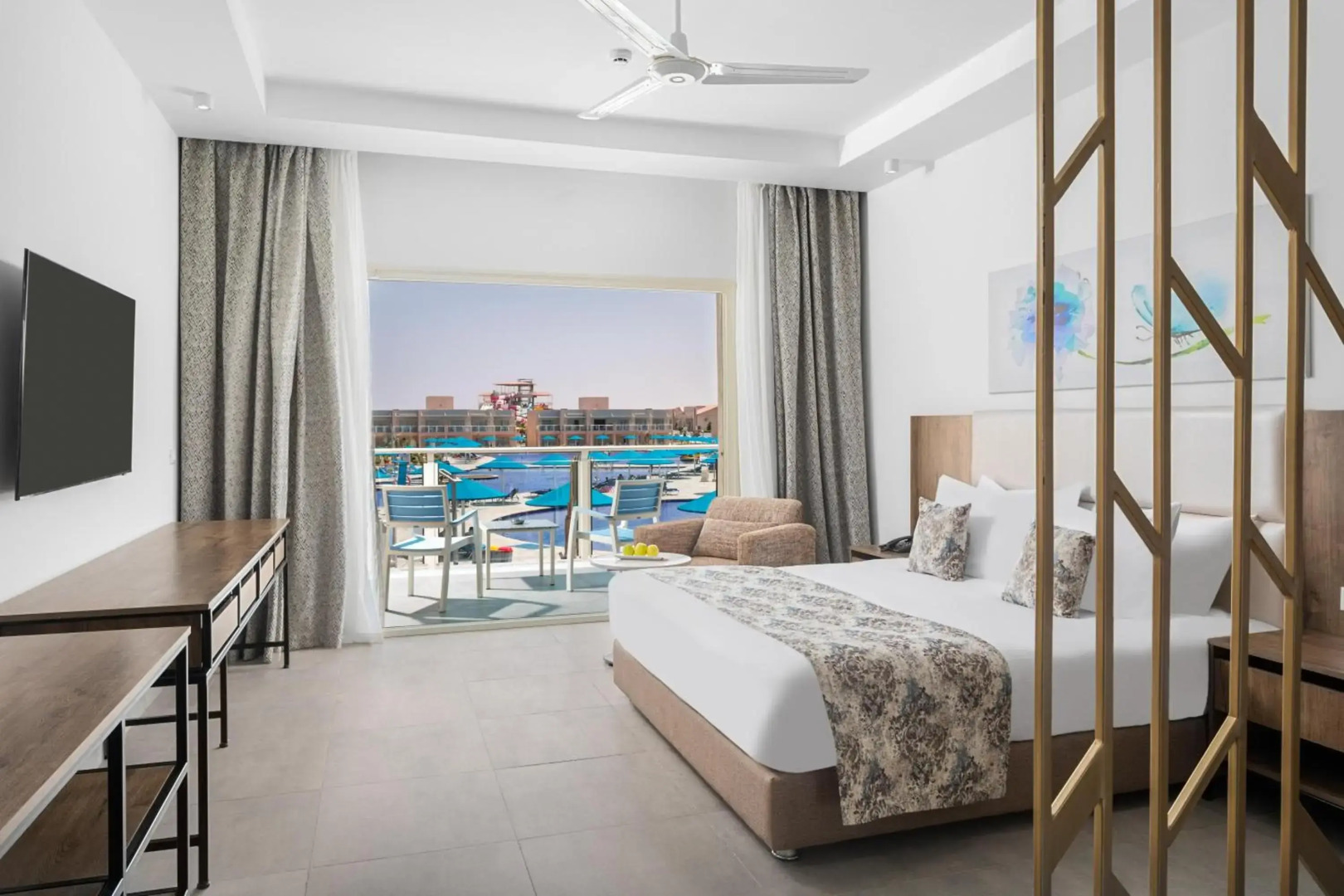 Pickalbatros Sea World Resort - Marsa Alam