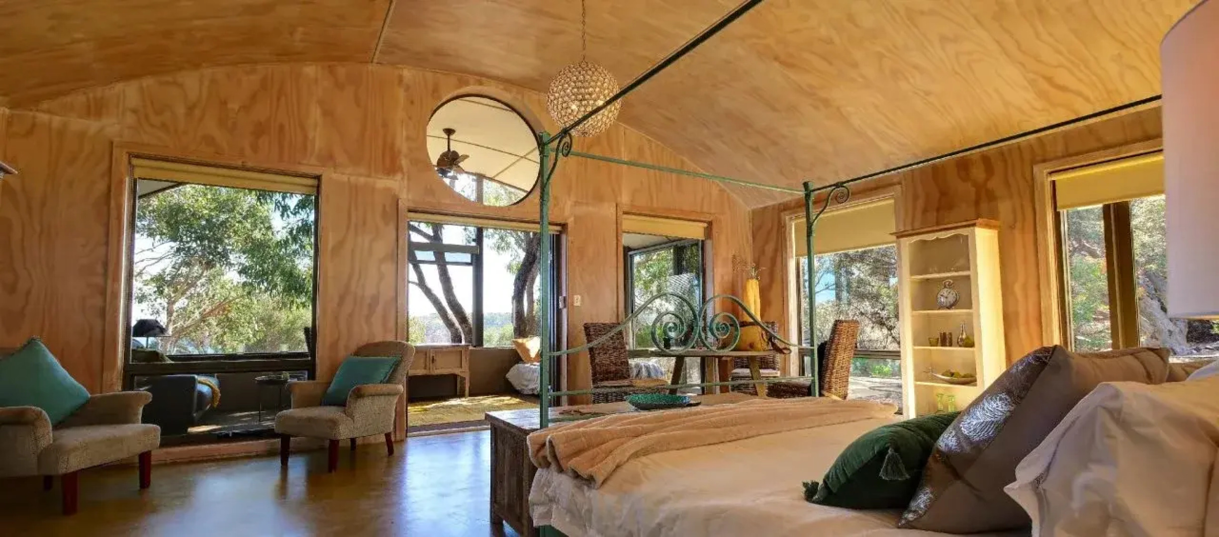 Sky House Kangaroo Island