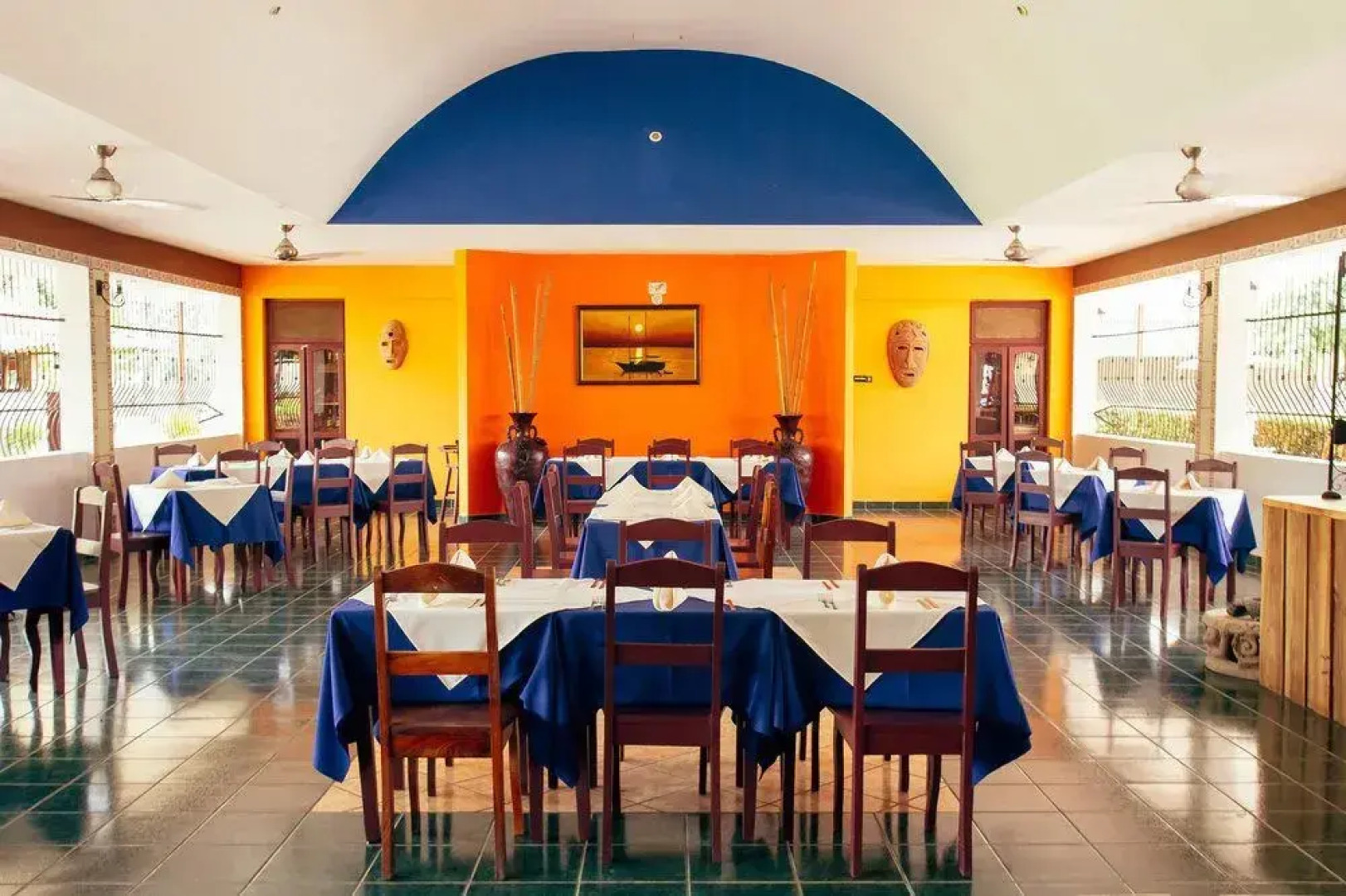 Hotel Costa Pacífica