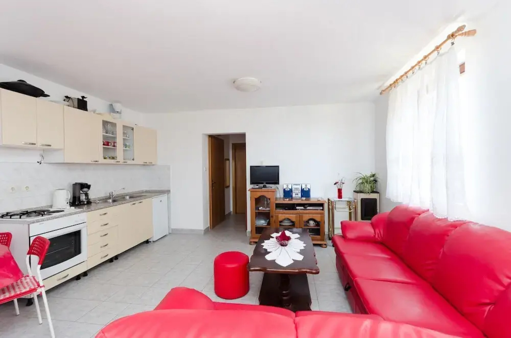 Apartment Besima
