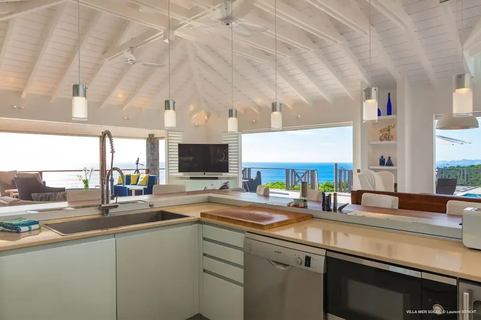 Dream Villa Gouverneur 655