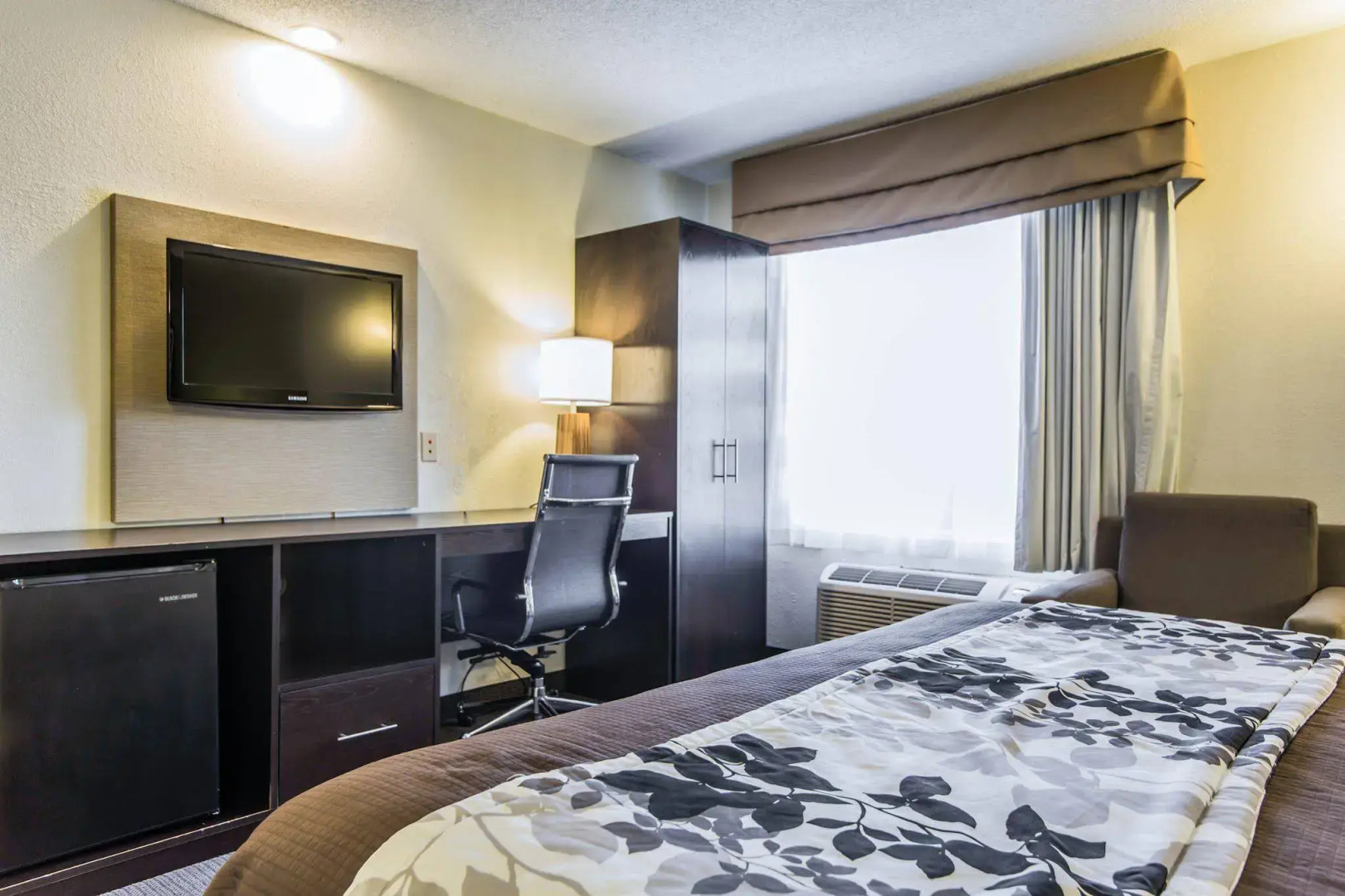 Sleep Inn Walterboro I-95