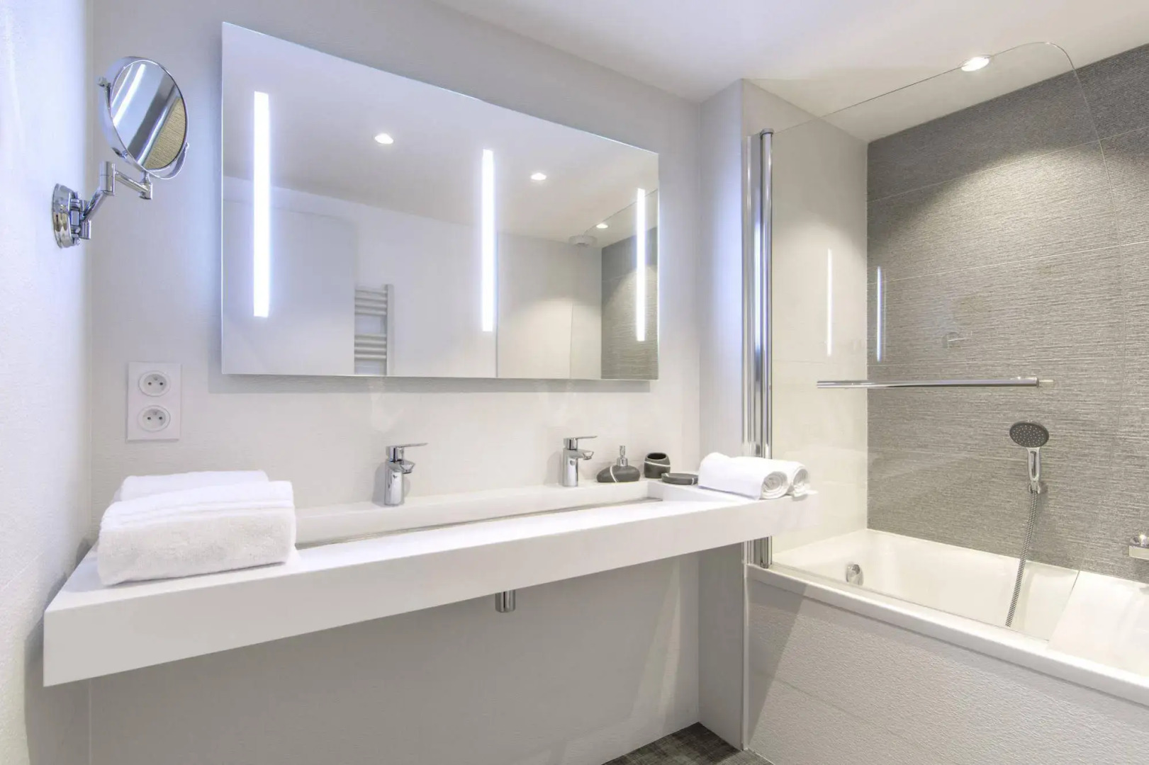 La conciergerie appartement privé & Spa