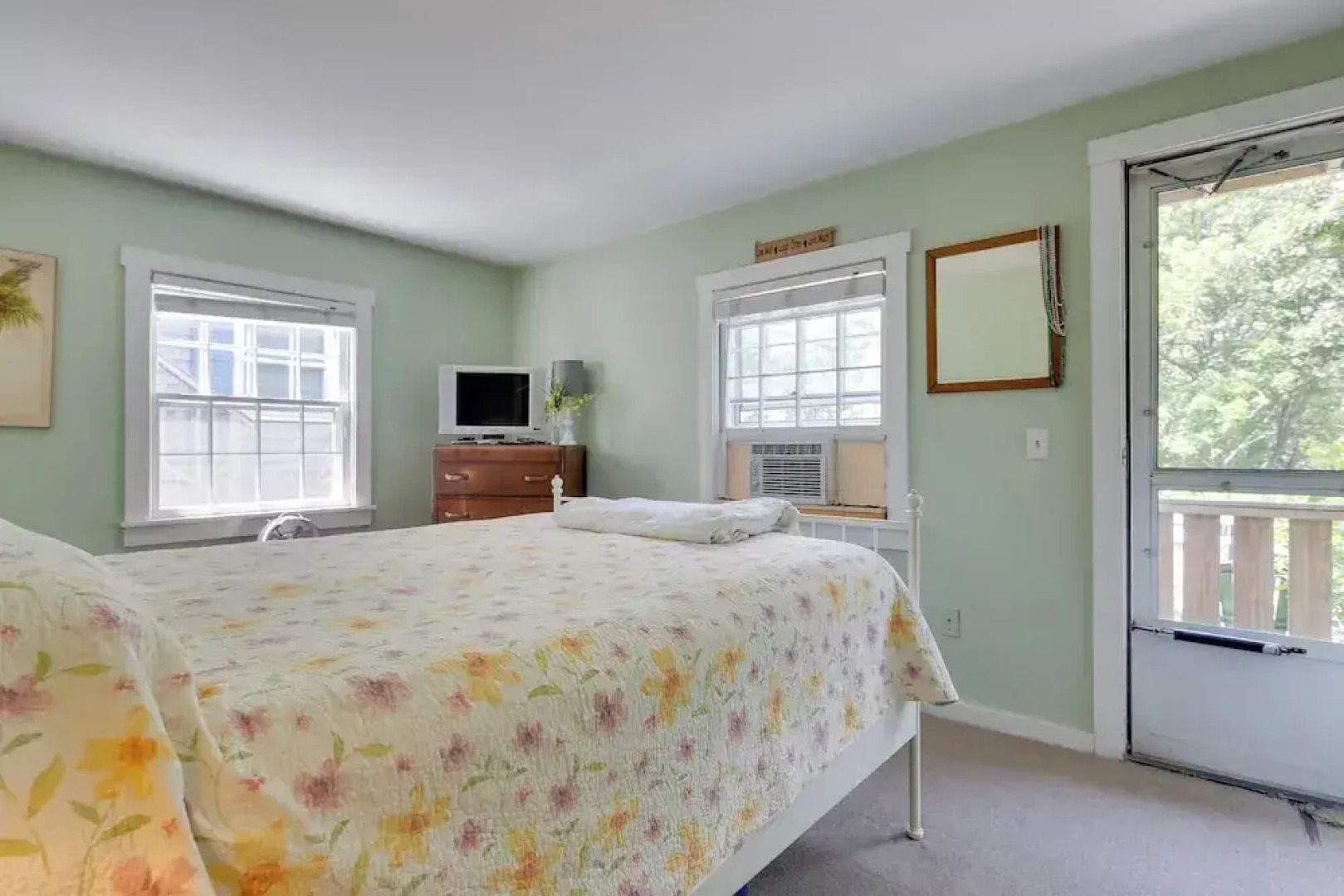 Pool & Beach Access: Coastal Condo in Provincetown