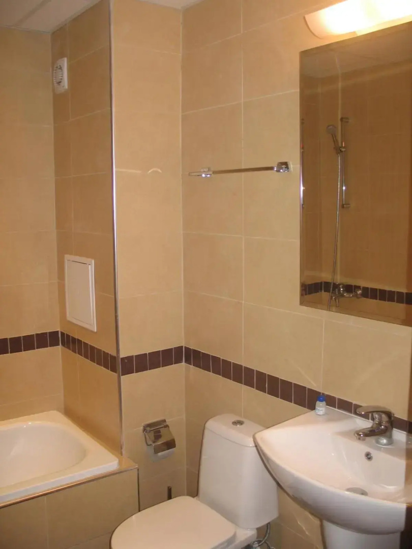 Winslow Infinity Apart Hotel