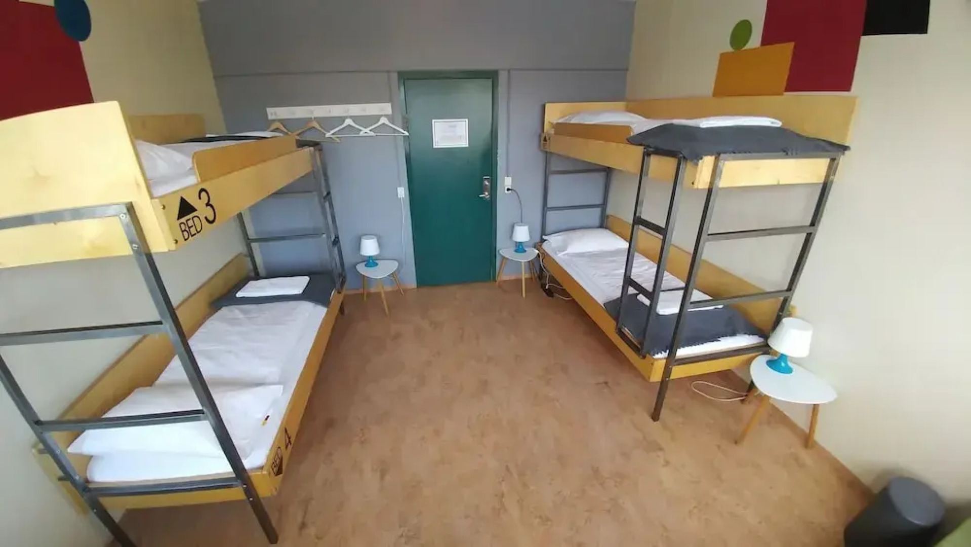 Borgarnes Hostel