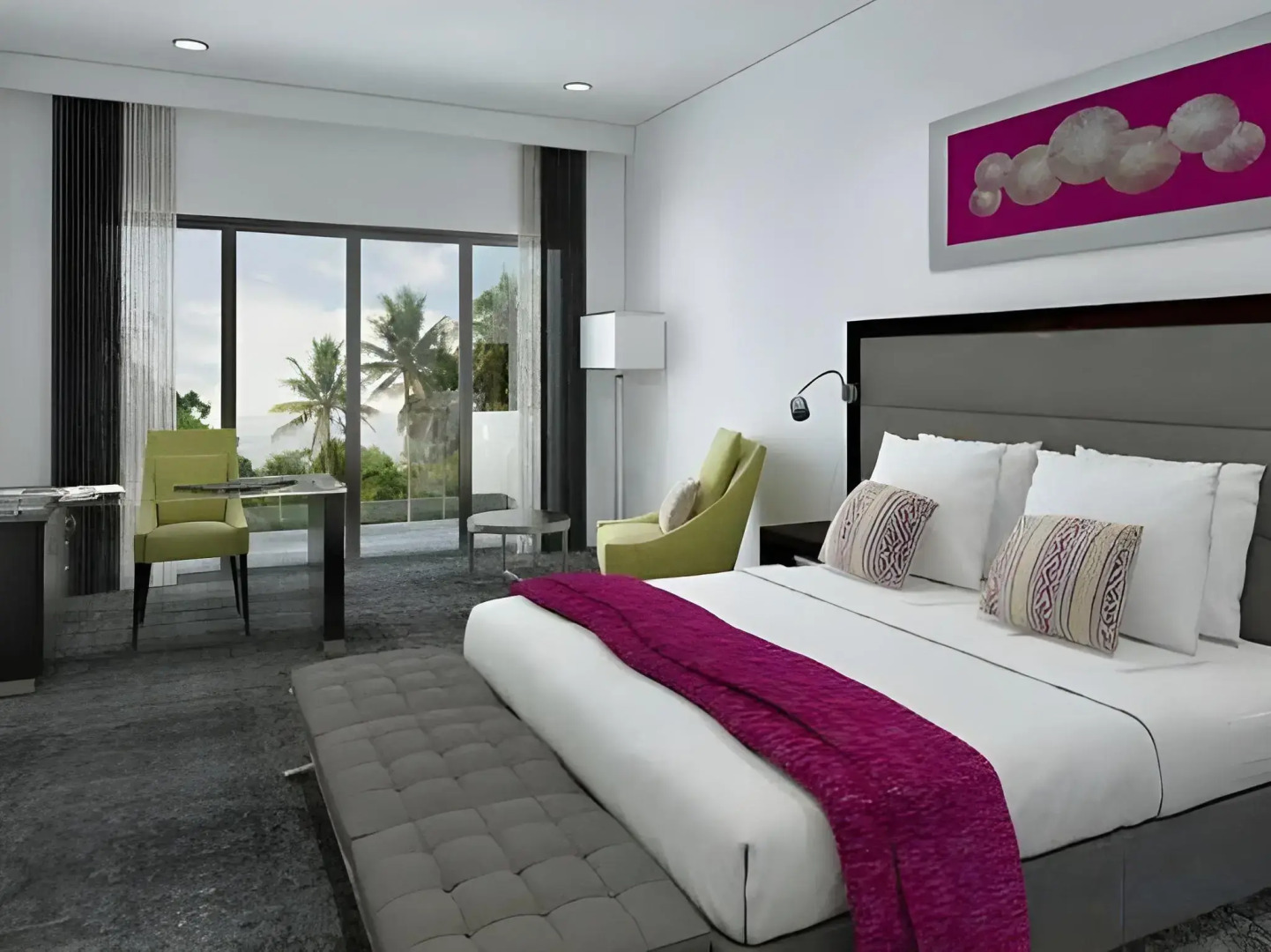 Rydges Palmerston - Darwin