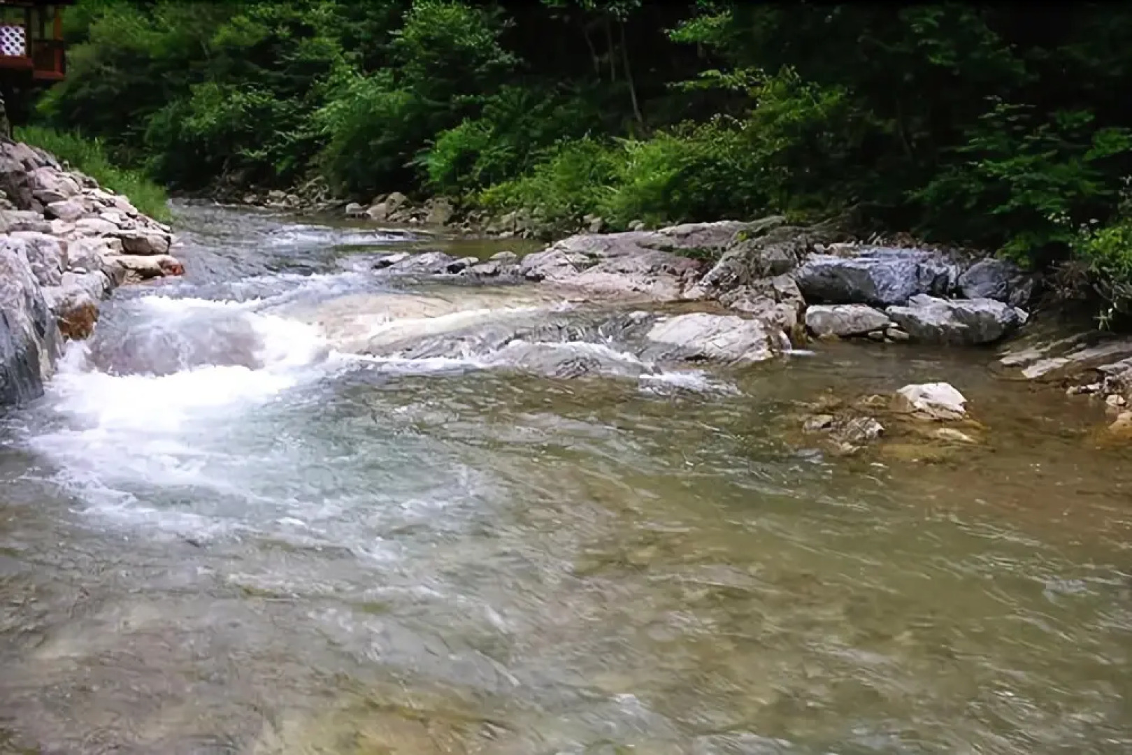 Yangyeong Myeongmun Pension