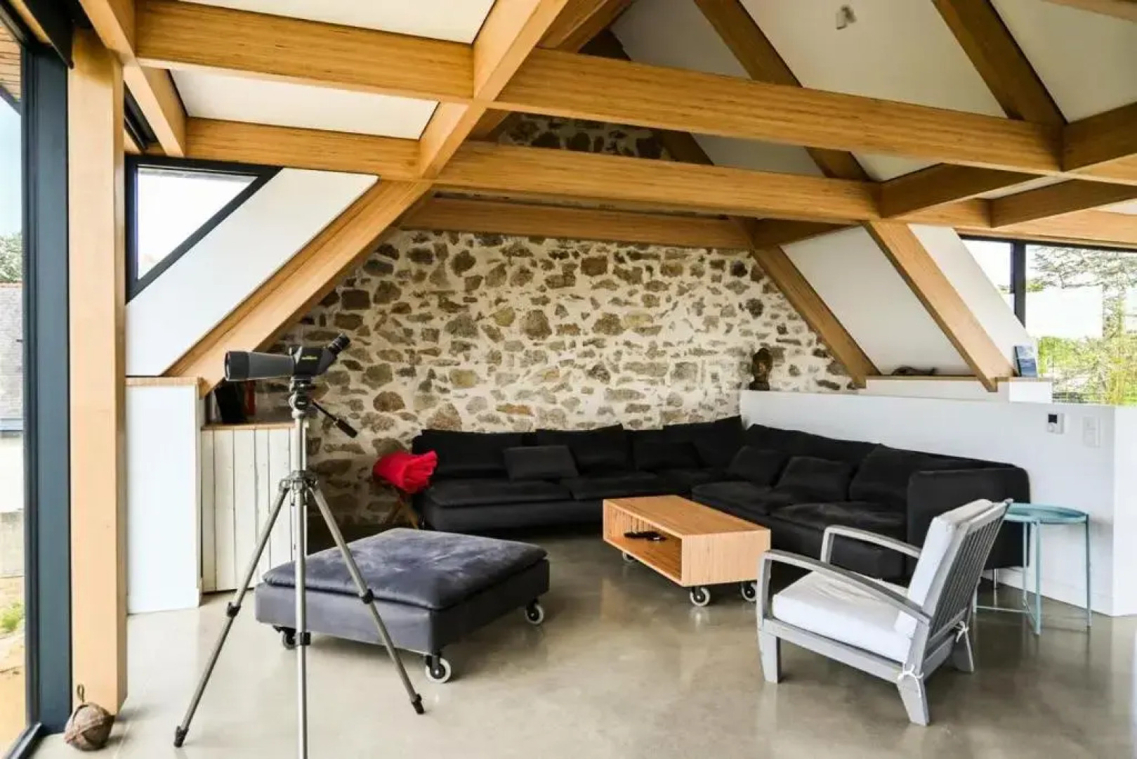 Résidence Grande Dune-port Blanc - Maisons & Villas pour 10 Personnes 284