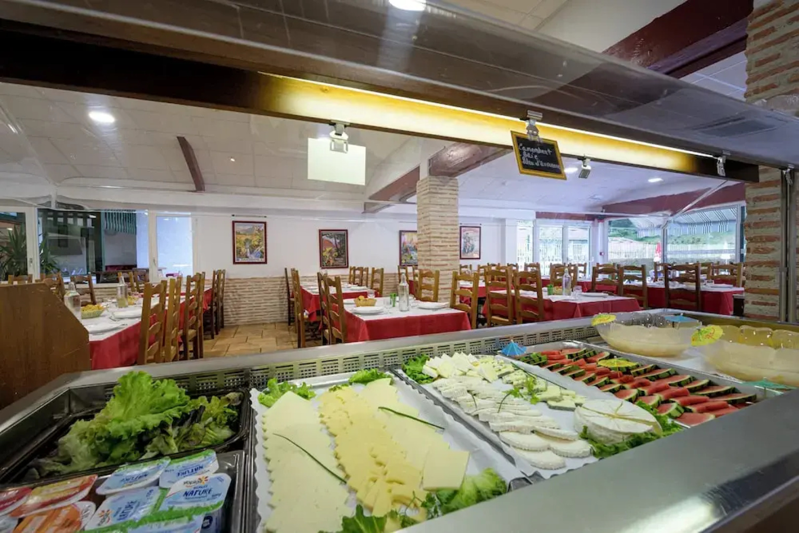 Village Club Le Saint Ignace