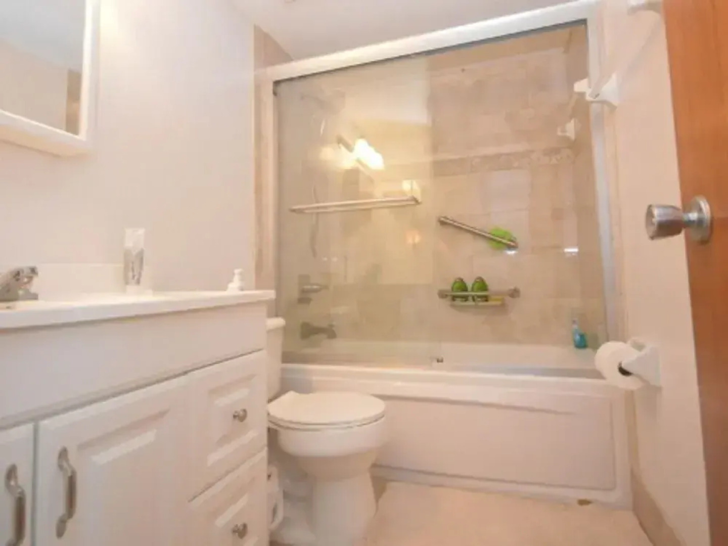 Sea Watch Villa 1790 by RedAwning